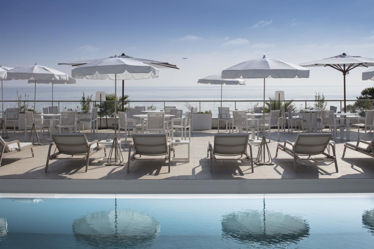 Residence Syracuse Villeneuve-Loubet Exterior photo